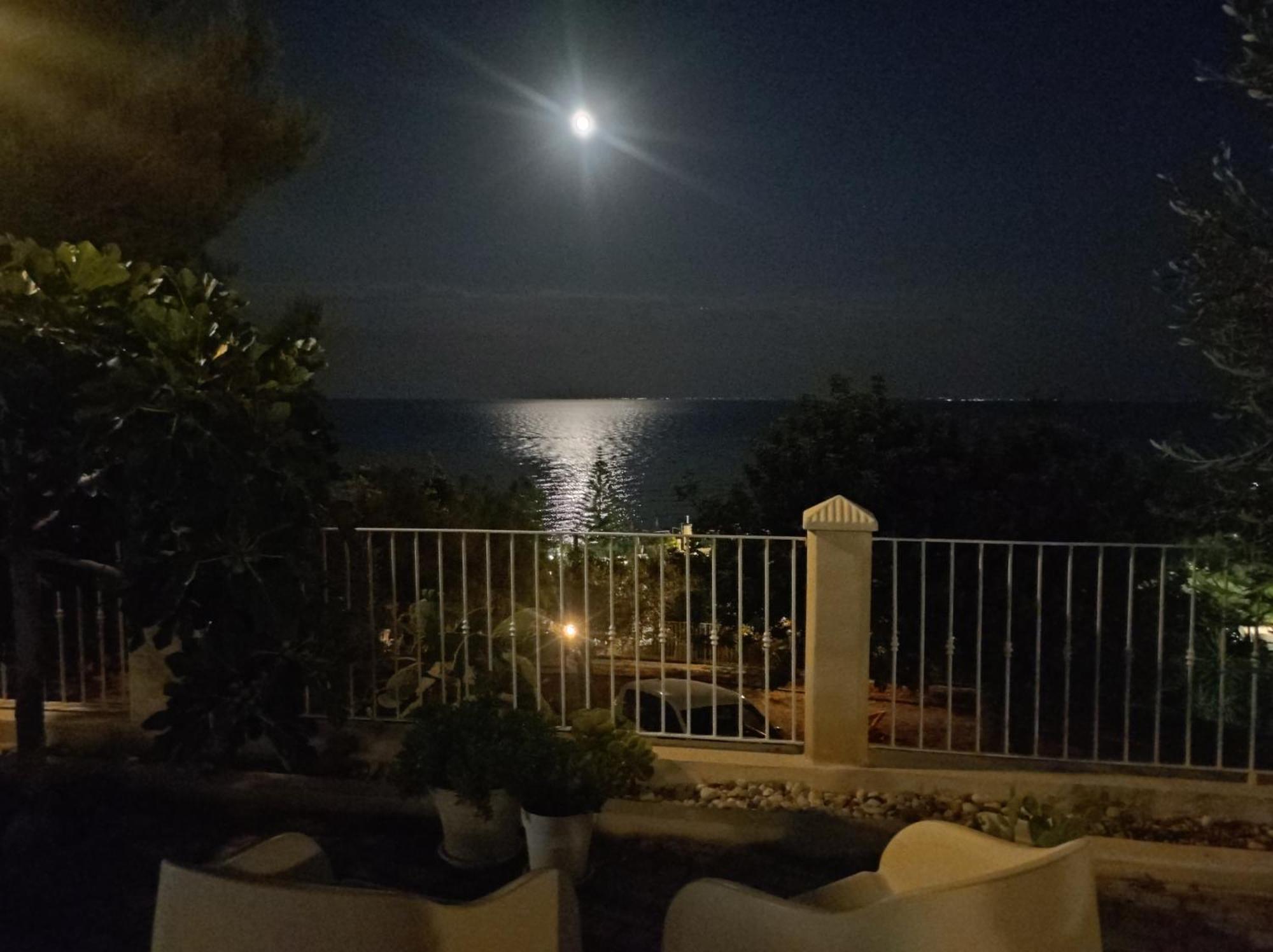 Ville Agnuli Case Vacanza Mattinata Exterior foto