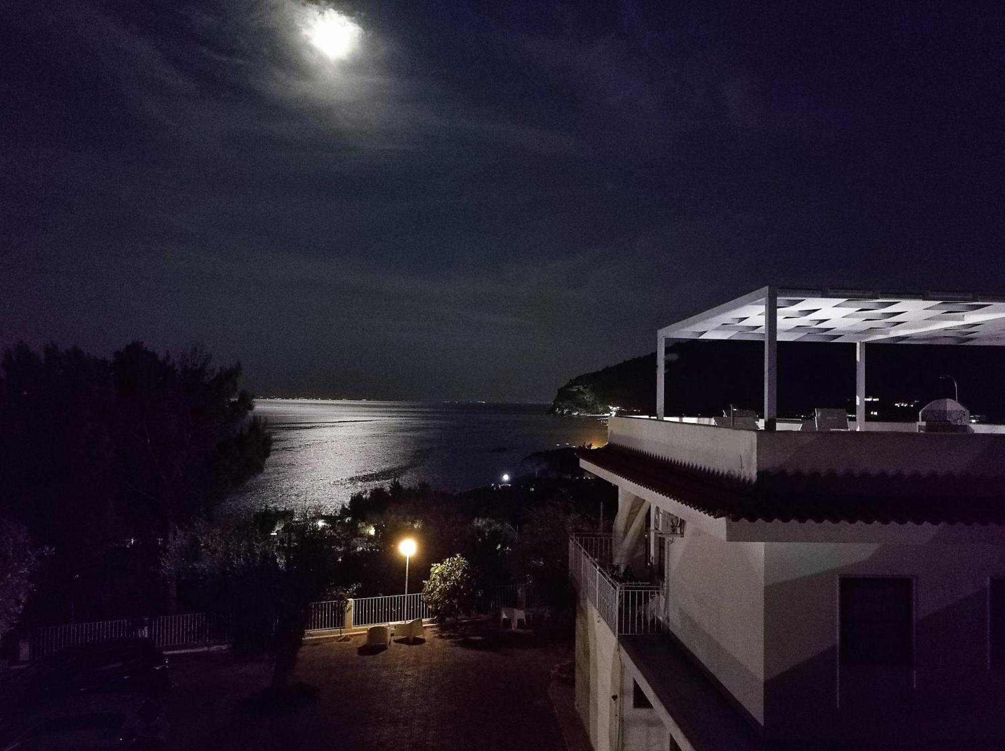 Ville Agnuli Case Vacanza Mattinata Exterior foto
